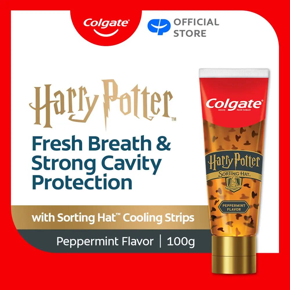 Harry Potter Sorting Hat Toothpaste 100g