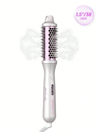 Hydra Shot Steam Blowout Brush Pro-US Plug